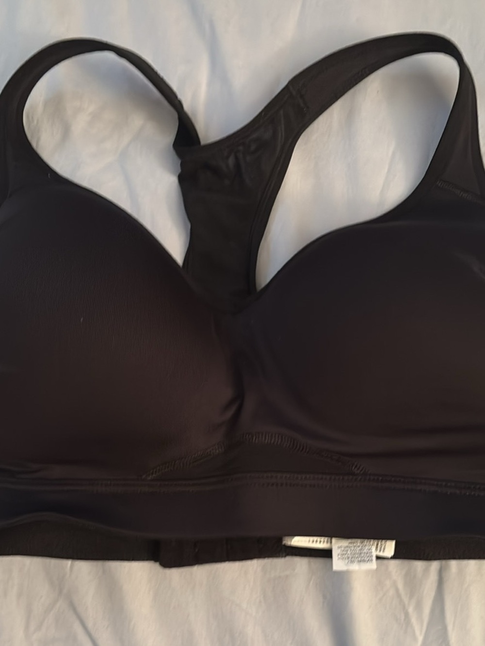 Old Navy sports bra 34D